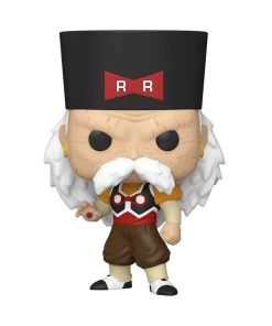 Dr. Gero #950 Dragon Ball Z Funko POP! Animation [PRE-ORDER DELIVERY ESTIMATE COMING SOON]