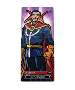 Dr. Strange #673 Marvel's Contest Of Champions FiGPiN Classic