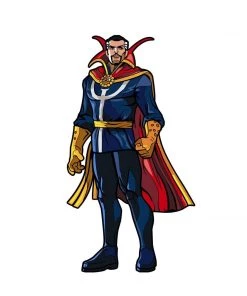 Dr. Strange #673 Marvel's Contest Of Champions FiGPiN Classic