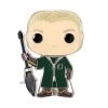 Draco Malfoy #17 Harry Potter Funko POP! Pin [PRE-ORDER FOR ESTIMATED* Q2 2022 DELIVERY]