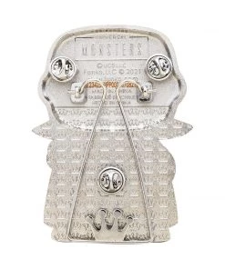 Dracula #06 Universal Monsters Funko POP! Pins 7 Dracula #06 Universal Monsters Funko POP! Pins