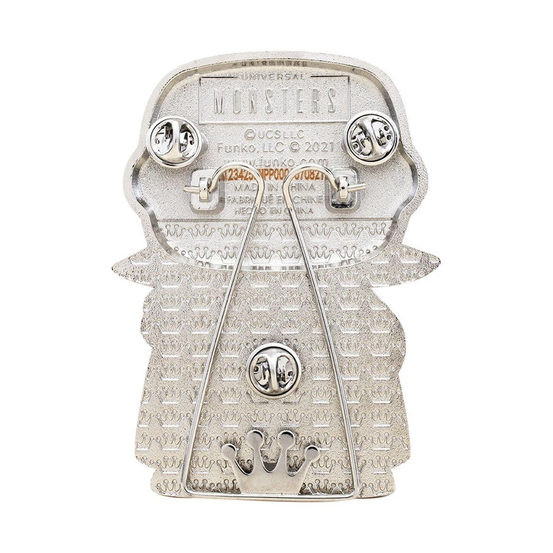 Dracula #06 Universal Monsters Funko POP! Pins 5 Dracula #06 Universal Monsters Funko POP! Pins