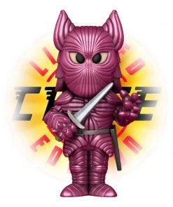 Dracula With 1:6 Chance At A Chase! Bram Stoker's Dracula Funko Vinyl SODA [PRE-ORDER FOR ESTIMATED* Q3 2022 DELIVERY]