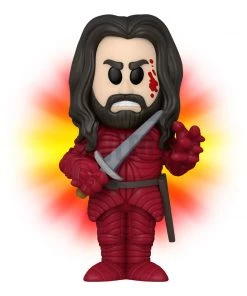 Dracula With 1:6 Chance At A Chase! Bram Stoker's Dracula Funko Vinyl SODA [PRE-ORDER FOR ESTIMATED* Q3 2022 DELIVERY]