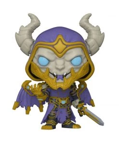 Dragon Lord #860 Borderlands: Tiny Tina's Wonderlands Funko POP! Games [PRE-ORDER FOR ESTIMATED* Q2 2022 DELIVERY]