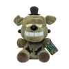 Dreadbear Five Nights At Freddy's: Curse Of Dreadbear Funko Plush 2 Dreadbear Five Nights At Freddy's: Curse Of Dreadbear Funko Plush