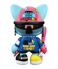 Dremon SuperJanky By Tado & Superplastic