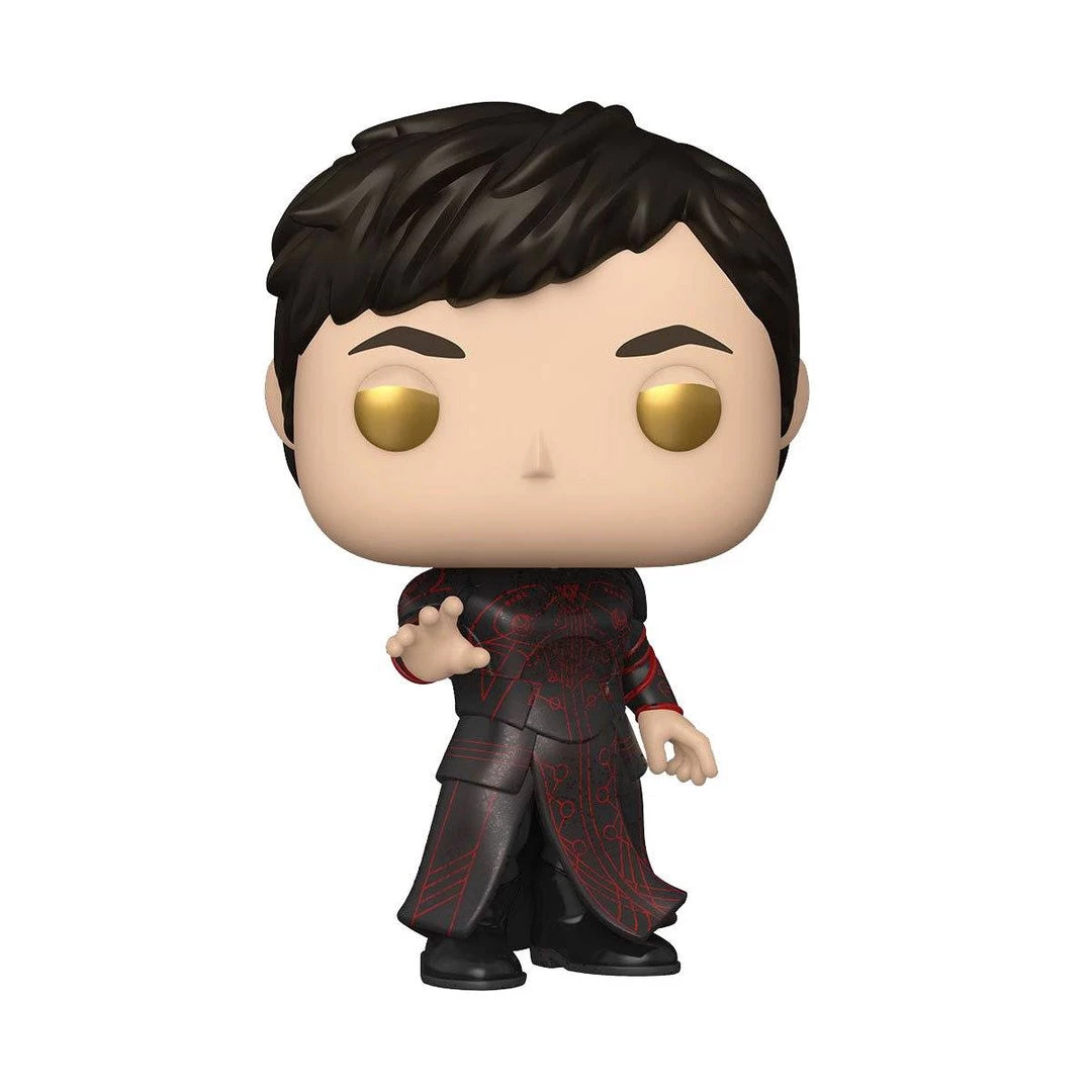 Druig #733 Eternals Funko POP! Marvel 3 Druig #733 Eternals Funko POP! Marvel