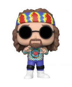 Dude Love #109 Funko POP! WWE [PRE-ORDER FOR ESTIMATED* Q2 2022 DELIVERY]