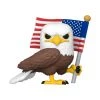 Eagly #1236 Peacemaker Funko POP! TV [PRE-ORDER FOR ESTIMATED Q3 2022* DELIVERY]