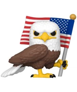 Eagly #1236 Peacemaker Funko POP! TV [PRE-ORDER FOR ESTIMATED Q3 2022* DELIVERY]