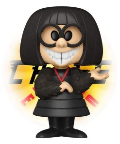 Edna Mode The Incredibles Funko Vinyl SODA 1:6 Chance At A Chase!