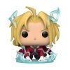 Edward Elric #1176 (COMMON) Full Metal Alchemist: Brotherhood Funko POP! Animation [PRE-ORDER FOR ESTIMATED Q3 2022* DELIVERY]
