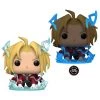 Edward Elric #1176 GUARANTEED CHASE BUNDLE! Full Metal Alchemist: Brotherhood Funko POP! Animation [PRE-ORDER FOR ESTIMATED Q3 2022* DELIVERY]