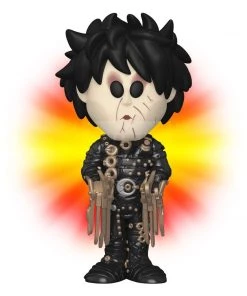 Edward Scissorhands Funko Vinyl SODA 1:6 Chance At A Chase!