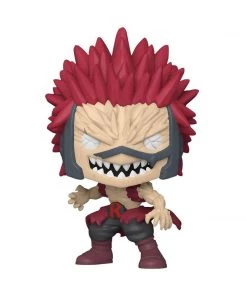 In Stock Funko Eijiro Unbreakable #1009 My Hero Academia S8 Funko POP! Animation