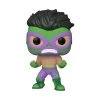 In Stock Funko El Furioso (Hulk) #708 Luchadores Funko POP! Marvel 1 In Stock Funko El Furioso (Hulk) #708 Luchadores Funko POP! Marvel