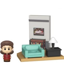 In Stock Funko Elaine Seinfeld Funko Mini Moments (COMMON)