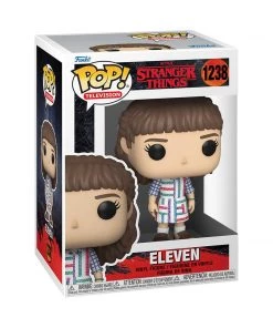 Eleven #1238 Stranger Things S4 Funko POP! TV [PRE-ORDER FOR ESTIMATED Q3 2022* DELIVERY]