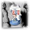 Eleven With 1:6 Chance At A Chase! Stranger Things Funko Vinyl SODA [PRE-ORDER FOR ESTIMATED* Q2 2022 DELIVERY]