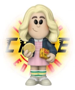 Eleven With 1:6 Chance At A Chase! Stranger Things Funko Vinyl SODA [PRE-ORDER FOR ESTIMATED* Q2 2022 DELIVERY]