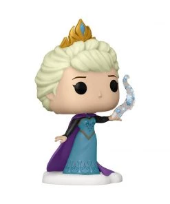 Elsa #1024 Ultimate Princess Funko POP! Disney Frozen [PRE-ORDER FOR ESTIMATED Q4 2022* DELIVERY]
