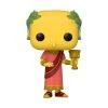 Emperor Montimus #1200 The Simpsons Funko POP! Television 1 Emperor Montimus #1200 The Simpsons Funko POP! Television