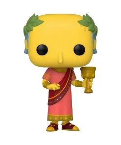 Emperor Montimus #1200 The Simpsons Funko POP! Television