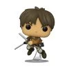 Eren Yeager #1165 Attack On Titan S3 Funko POP! Animation [PRE-ORDER FOR ESTIMATED Q3 2022* DELIVERY]