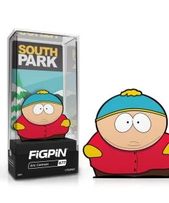 Eric Cartman #677 South Park FiGPiN Classic