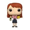 Erin Hannon With Happy Box & Champagne #1174 The Office Funko POP! TV