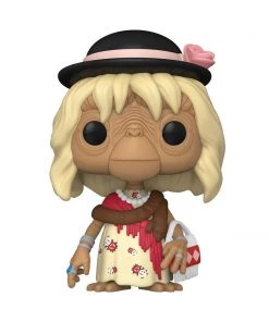 E.T. In Disguise #1253 E.T. 40th Anniversary Funko POP! Movies [PRE-ORDER FOR ESTIMATED Q3 2022* DELIVERY]