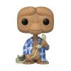 E.T. In Robe #1254 E.T. 40th Anniversary Funko POP! Movies [PRE-ORDER FOR ESTIMATED Q3 2022* DELIVERY]