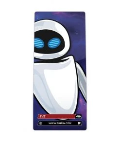 Eve #419 Wall-E FiGPiN Classic