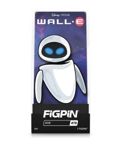 Eve #419 Wall-E FiGPiN Classic