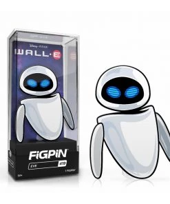 Eve #419 Wall-E FiGPiN Classic