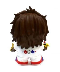 Evil Ape Fink “Stunt Fink Edition” By MCA And UVD Toys - LE100