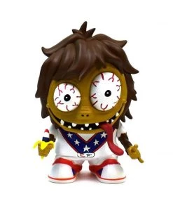 Evil Ape Fink “Stunt Fink Edition” By MCA And UVD Toys - LE100