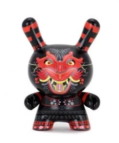 Exquisite Corpse Dunny Mini-Figure Blind Mystery Box By Kidrobot 22 Exquisite Corpse Dunny Mini-Figure Blind Mystery Box By Kidrobot