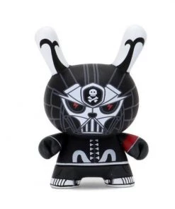 Exquisite Corpse Dunny Mini-Figure Blind Mystery Box By Kidrobot 19 Exquisite Corpse Dunny Mini-Figure Blind Mystery Box By Kidrobot