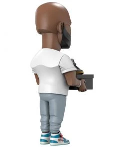 Fashion Designer By Danil Yad & Mighty Jaxx