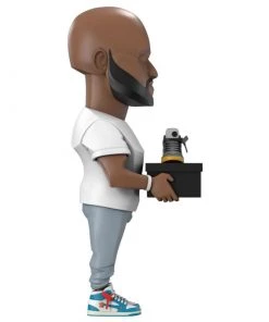 Fashion Designer By Danil Yad & Mighty Jaxx