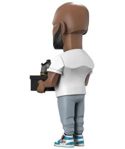 Fashion Designer By Danil Yad & Mighty Jaxx