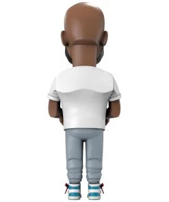 Fashion Designer By Danil Yad & Mighty Jaxx