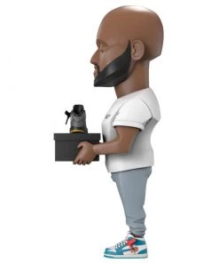 Fashion Designer By Danil Yad & Mighty Jaxx