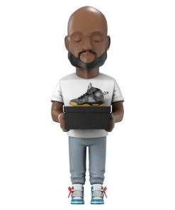 Fashion Designer By Danil Yad & Mighty Jaxx