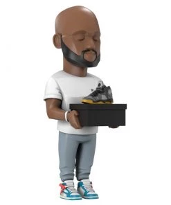 Fashion Designer By Danil Yad & Mighty Jaxx