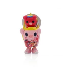 Fast Food Besties Blind Box Series By Tokidoki