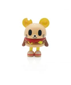 Fast Food Besties Blind Box Series By Tokidoki