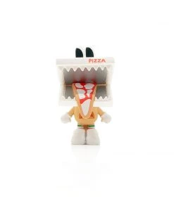 Fast Food Besties Blind Box Series By Tokidoki